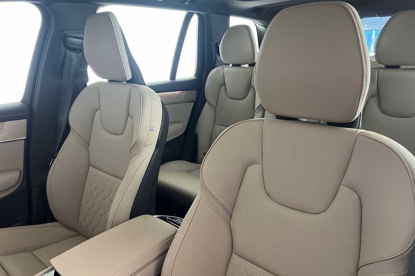 Used Volvo XC90 2025 for sale - 76738098: Photo 27