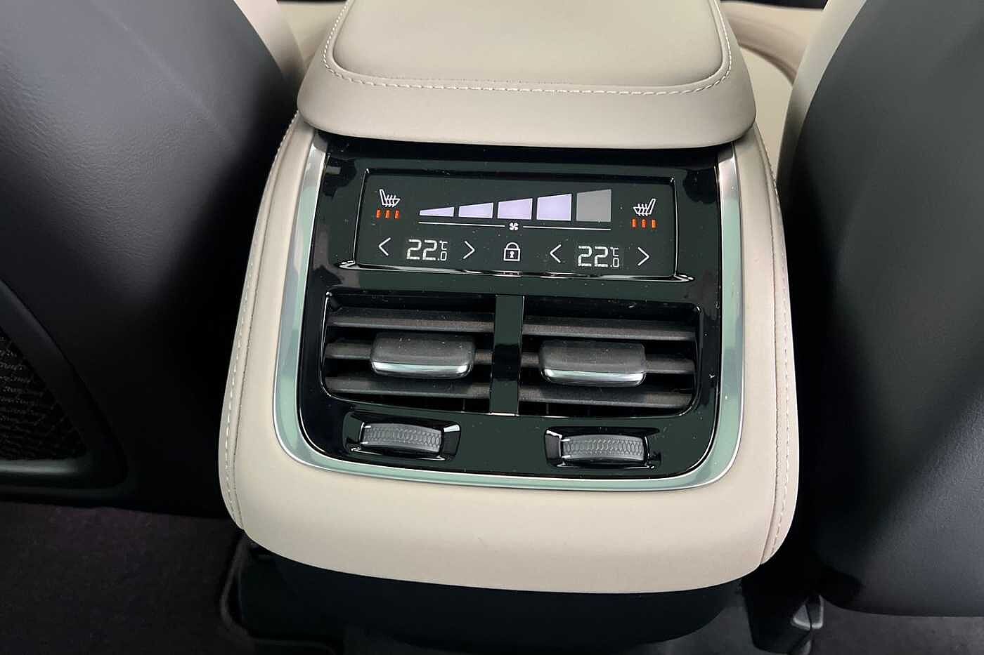 Used Volvo XC90 2025 for sale - 76738098: Photo 28