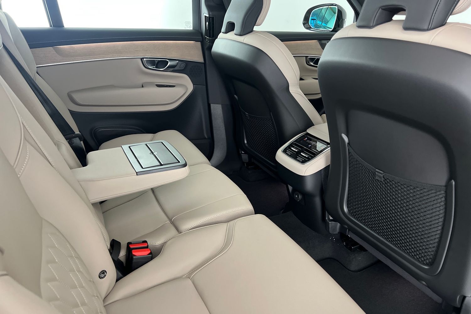 Used Volvo XC90 2025 for sale - 76738098: Photo 29