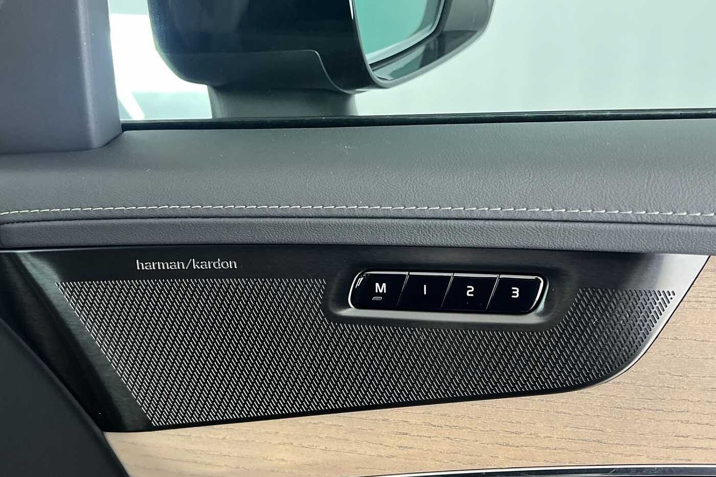 Used Volvo XC90 2025 for sale - 76738098: Photo 31