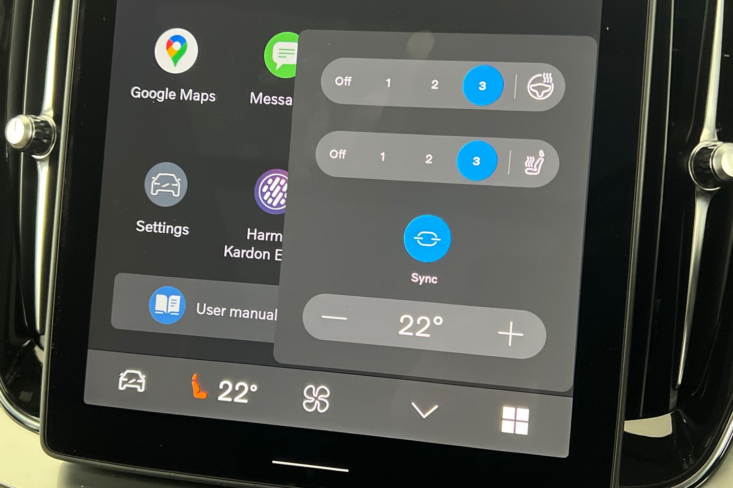 Used Volvo XC90 2025 for sale - 76738098: Photo 34