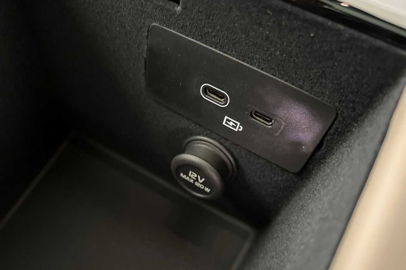 Used Volvo XC90 2025 for sale - 76738098: Photo 35