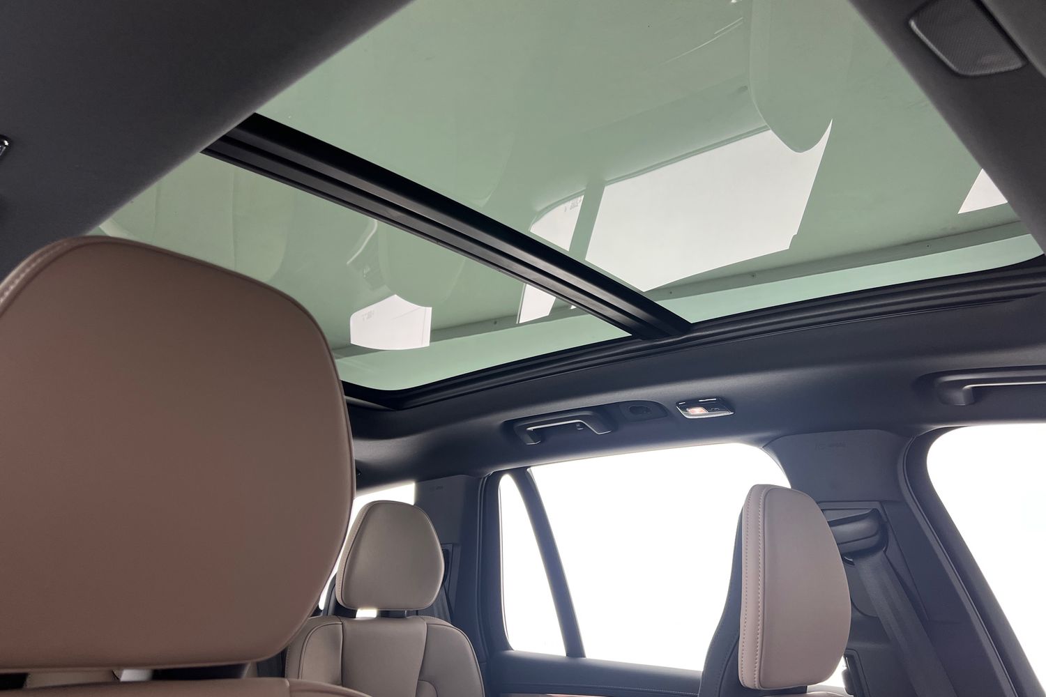 Used Volvo XC90 2025 for sale - 76738098: Photo 38