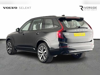 Used Volvo XC90 2025 for sale - 76738098: Photo