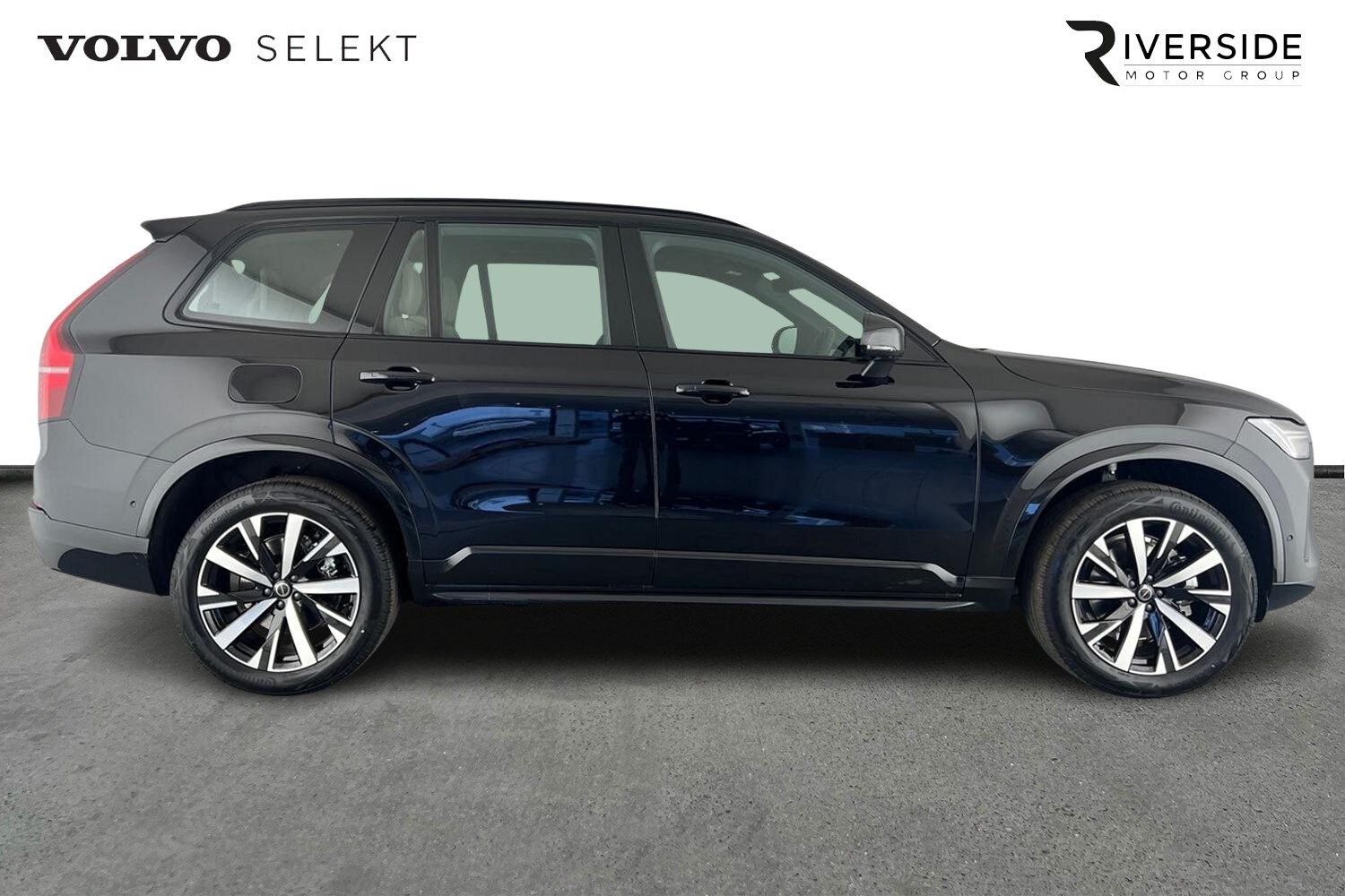 Used Volvo XC90 2025 for sale - 76738098: Photo 4