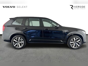 Used Volvo XC90 2025 for sale - 76738098: Photo