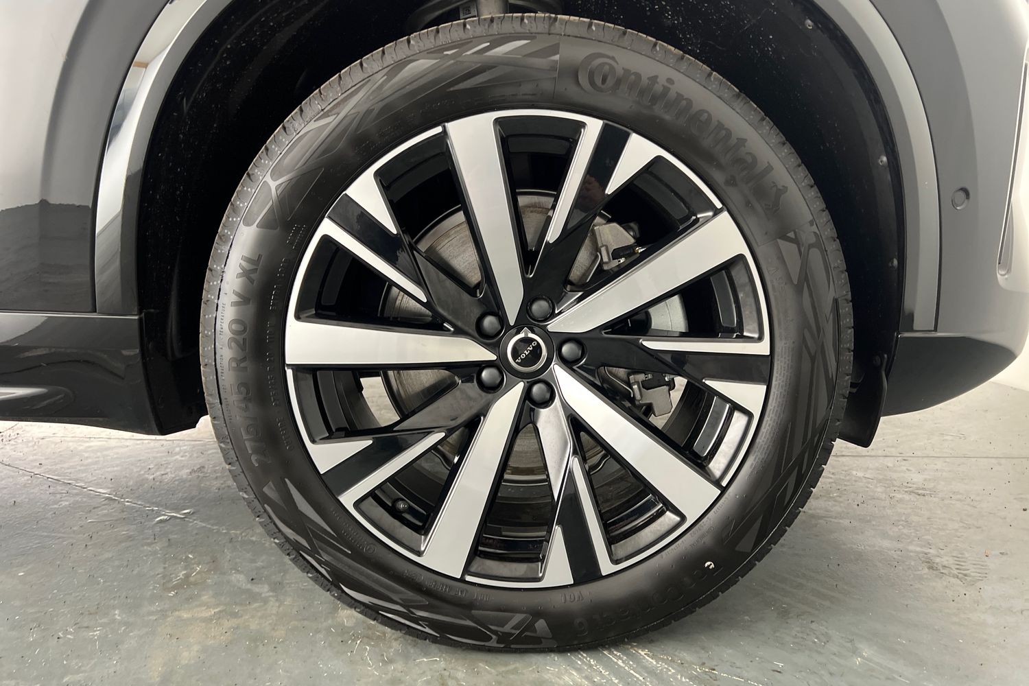 Used Volvo XC90 2025 for sale - 76738098: Photo 5