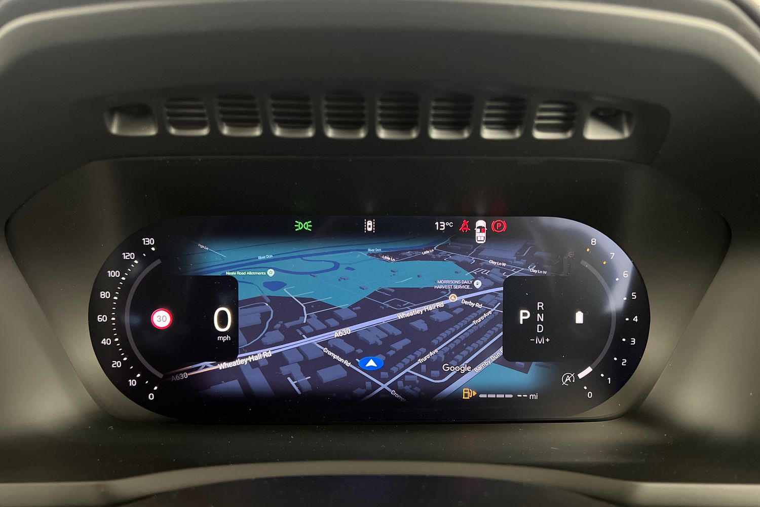 Used Volvo XC90 2025 for sale - 76738098: Photo 7