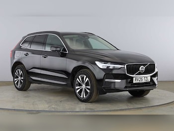Used Volvo XC60 2025 for sale - 79595408: Photo
