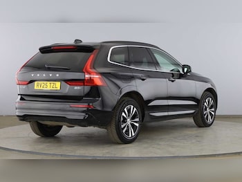 Used Volvo XC60 2025 for sale - 79595408: Photo