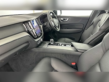 Used Volvo XC60 2025 for sale - 79595408: Photo