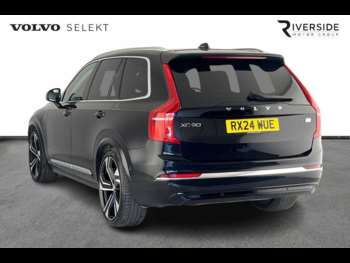 Used Volvo XC90 2024 for sale - 75439839: Photo