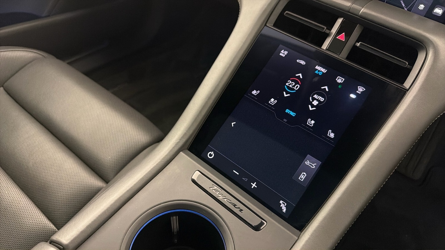 Used Porsche Taycan 2021 for sale - 78179780: Photo 12