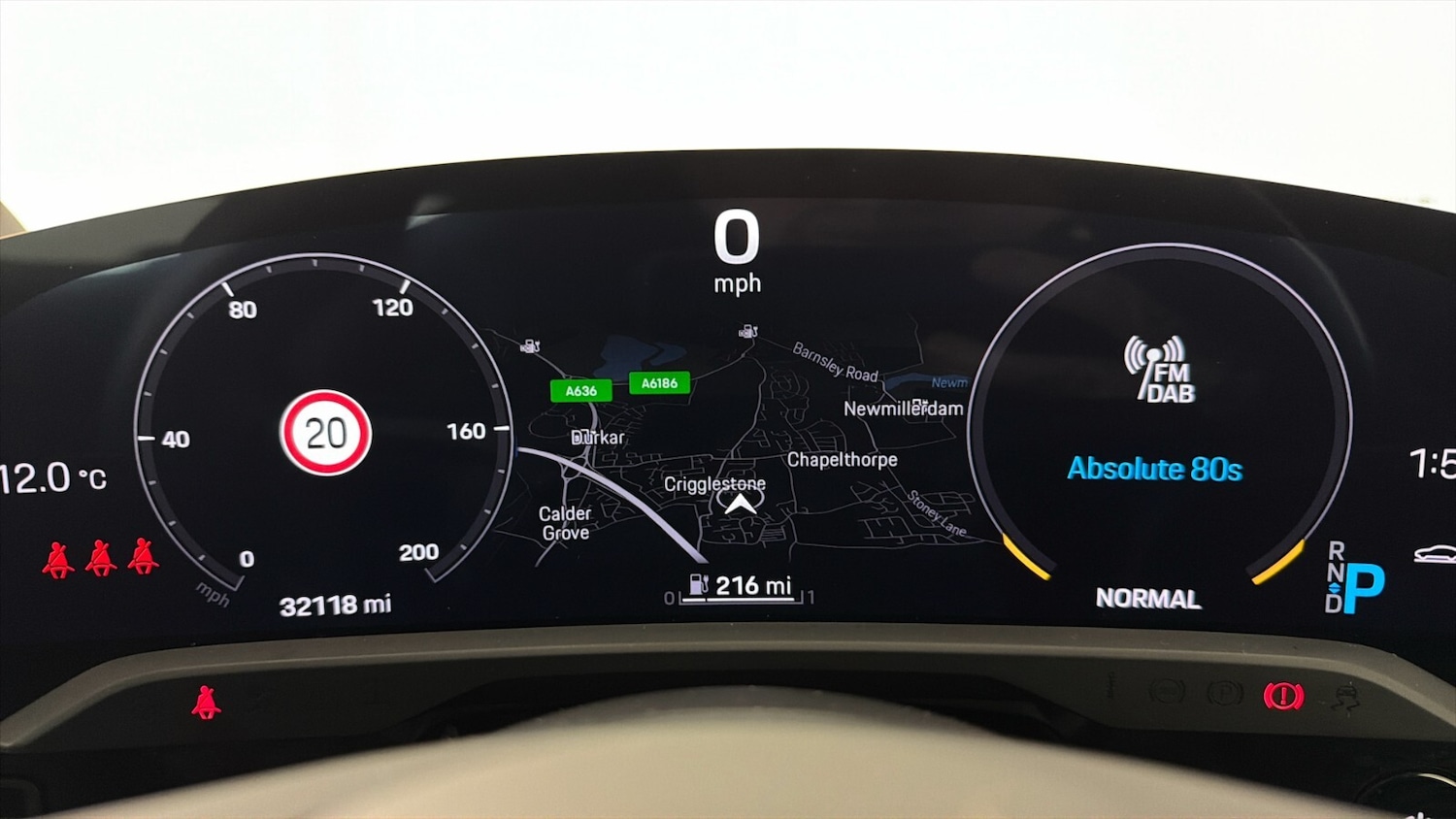 Used Porsche Taycan 2021 for sale - 78179780: Photo 13