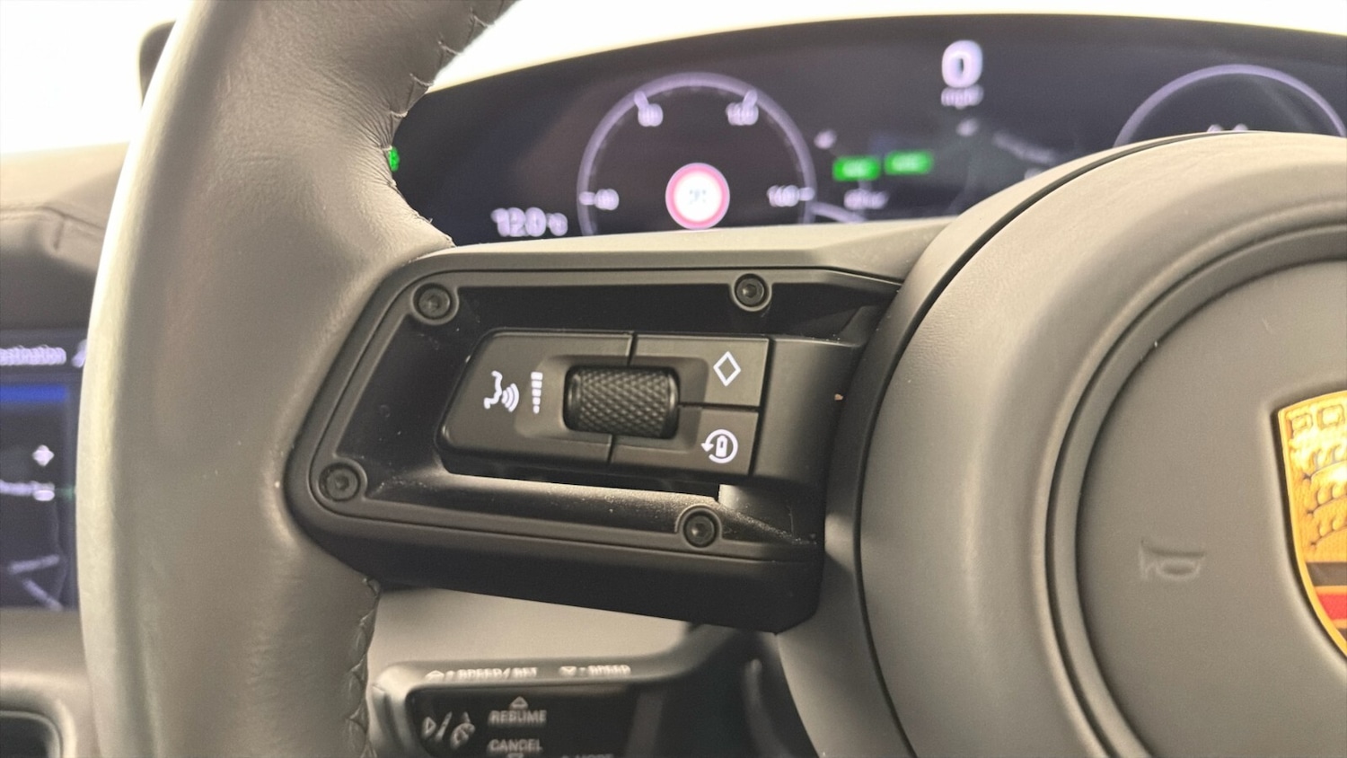 Used Porsche Taycan 2021 for sale - 78179780: Photo 15