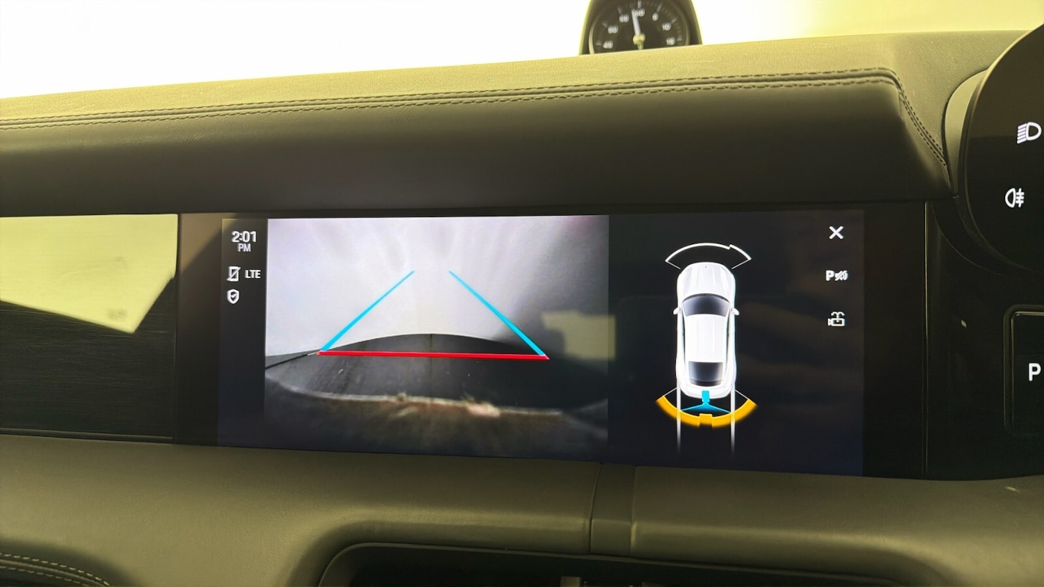 Used Porsche Taycan 2021 for sale - 78179780: Photo 21