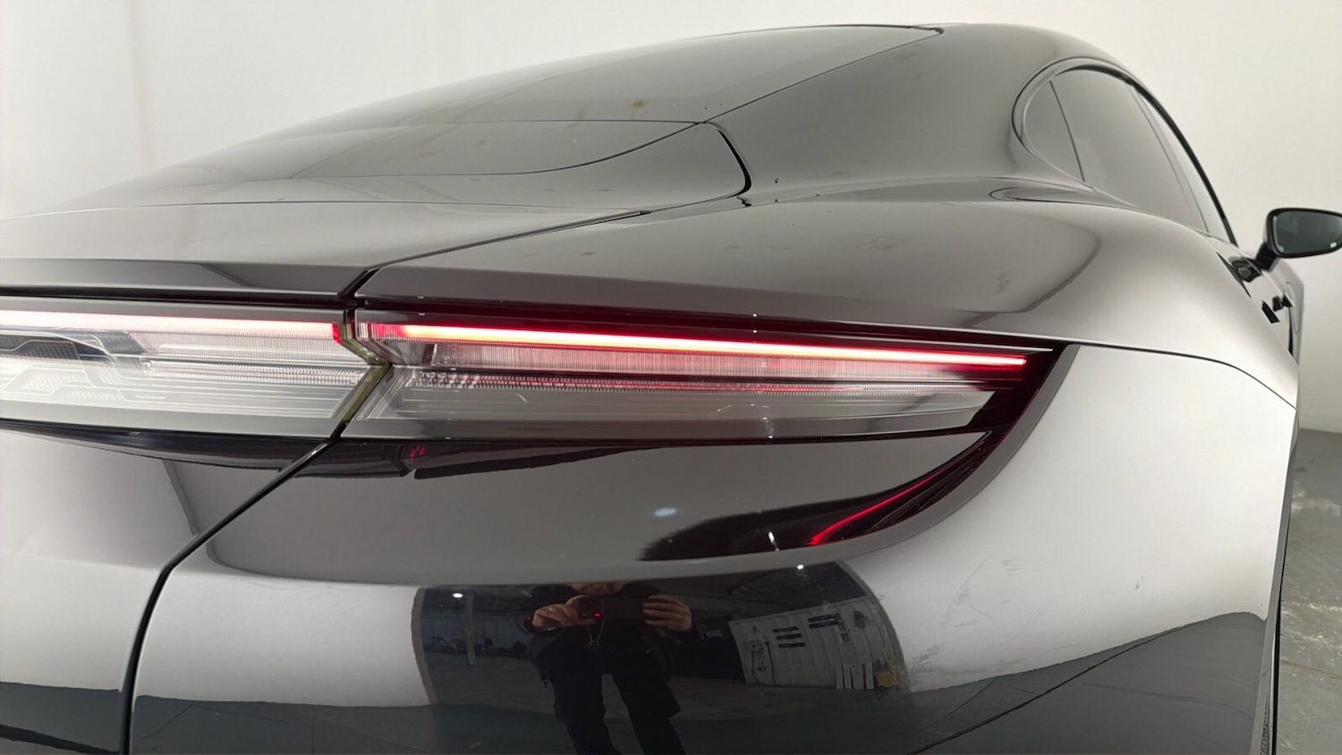 Used Porsche Taycan 2021 for sale - 78179780: Photo 28