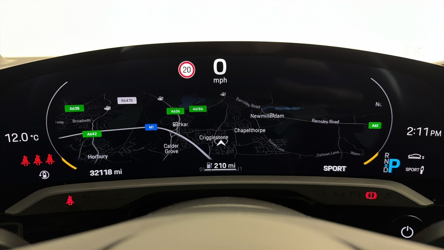 Used Porsche Taycan 2021 for sale - 78179780: Photo 37