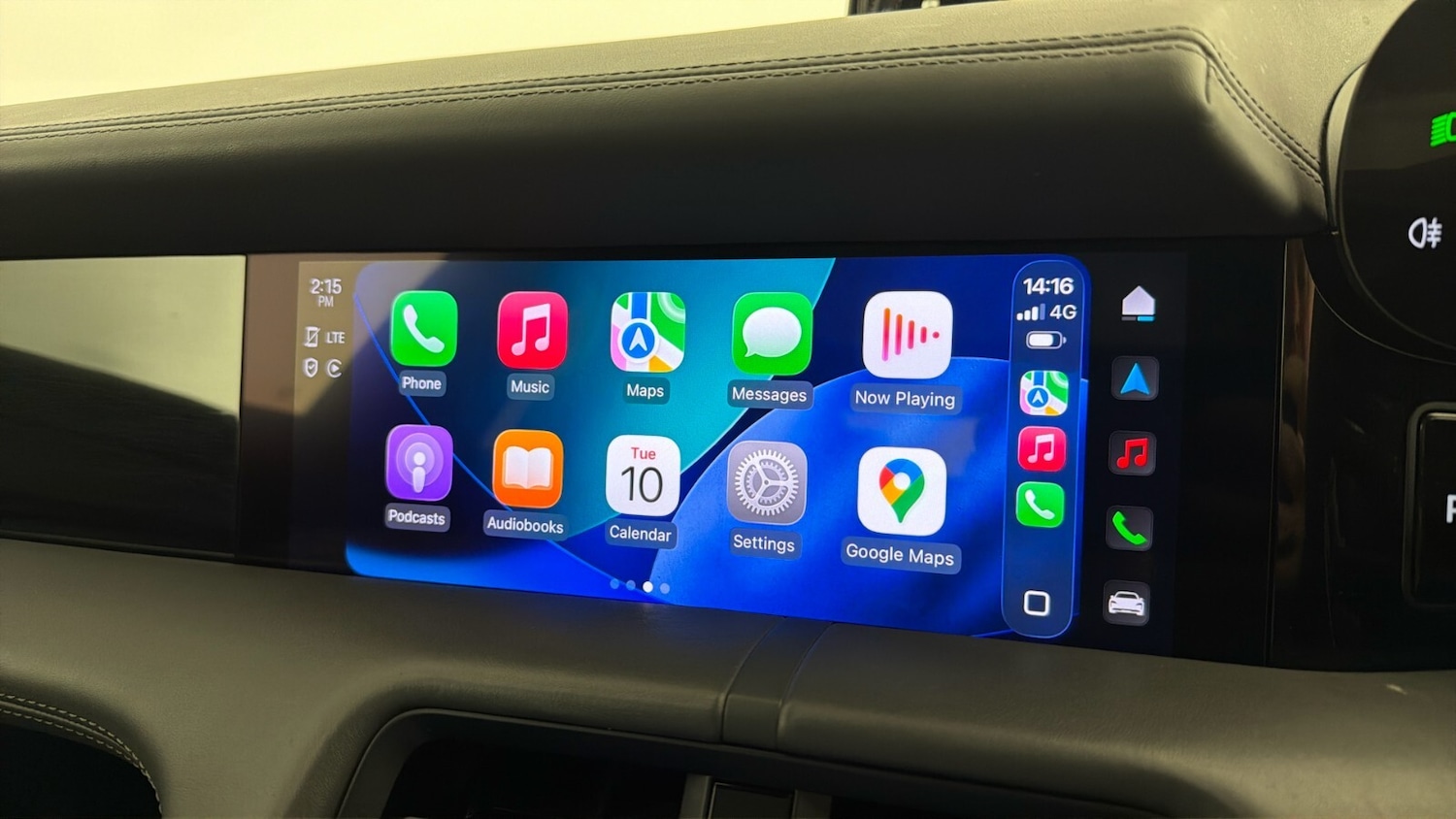 Used Porsche Taycan 2021 for sale - 78179780: Photo 43