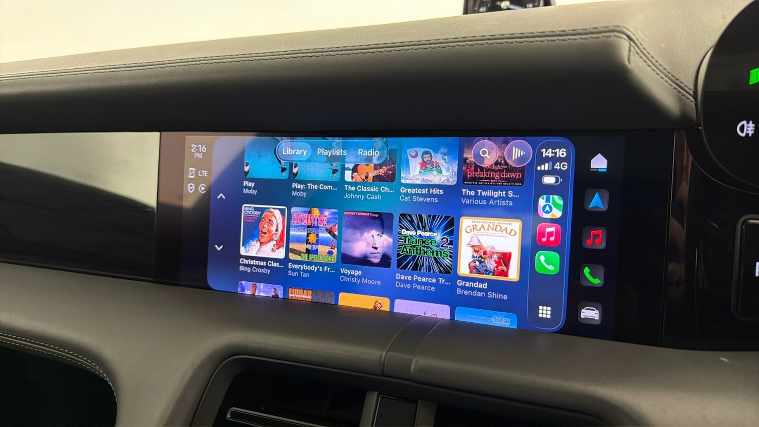 Used Porsche Taycan 2021 for sale - 78179780: Photo 44