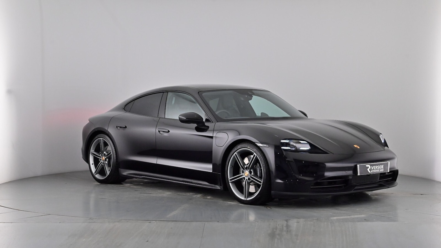 Used Porsche Taycan 2021 for sale - 78179780: Photo 45