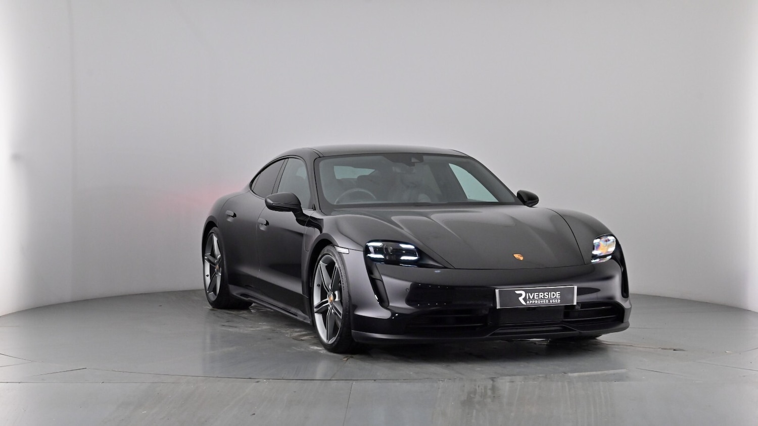 Used Porsche Taycan 2021 for sale - 78179780: Photo 47