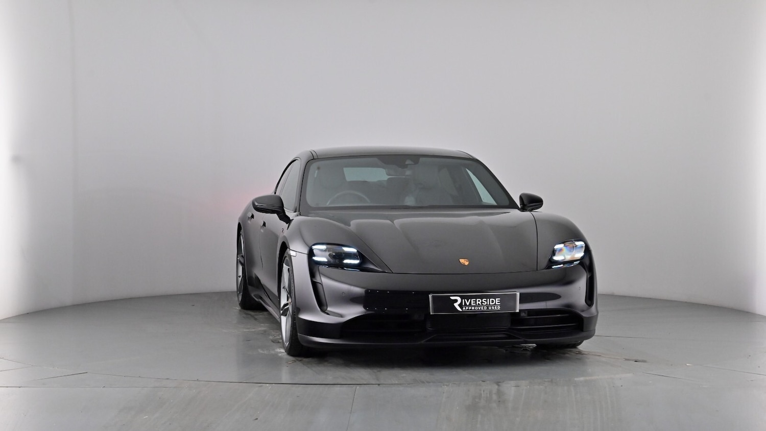 Used Porsche Taycan 2021 for sale - 78179780: Photo 48