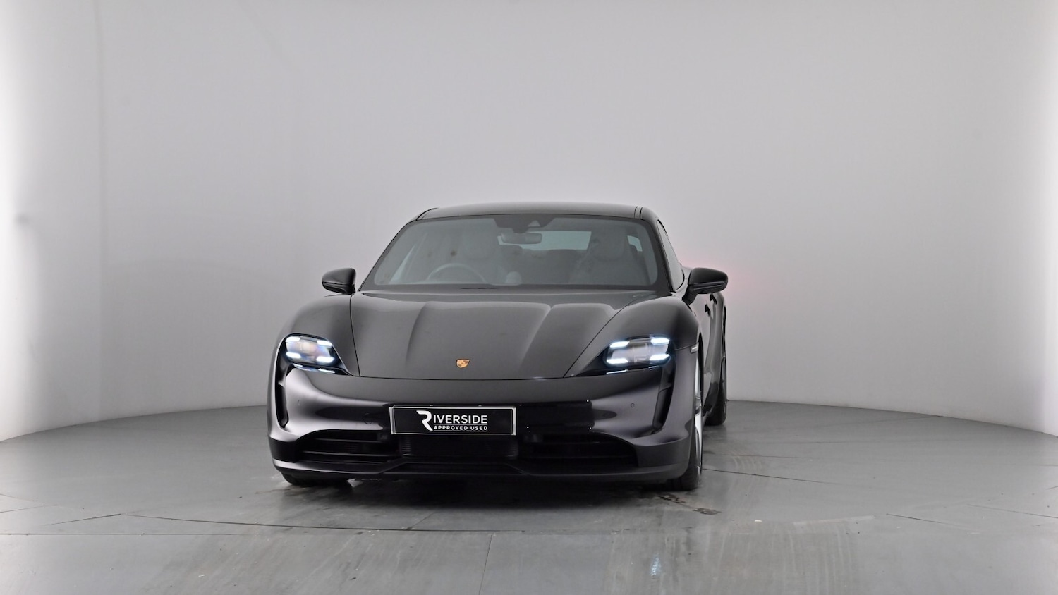 Used Porsche Taycan 2021 for sale - 78179780: Photo 50