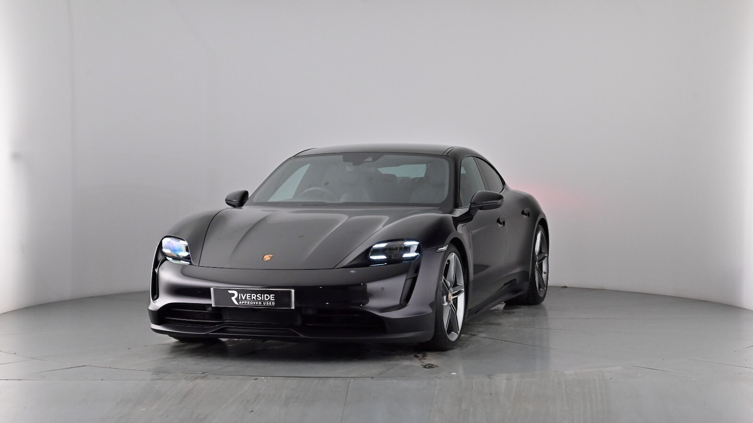 Used Porsche Taycan 2021 for sale - 78179780: Photo 51