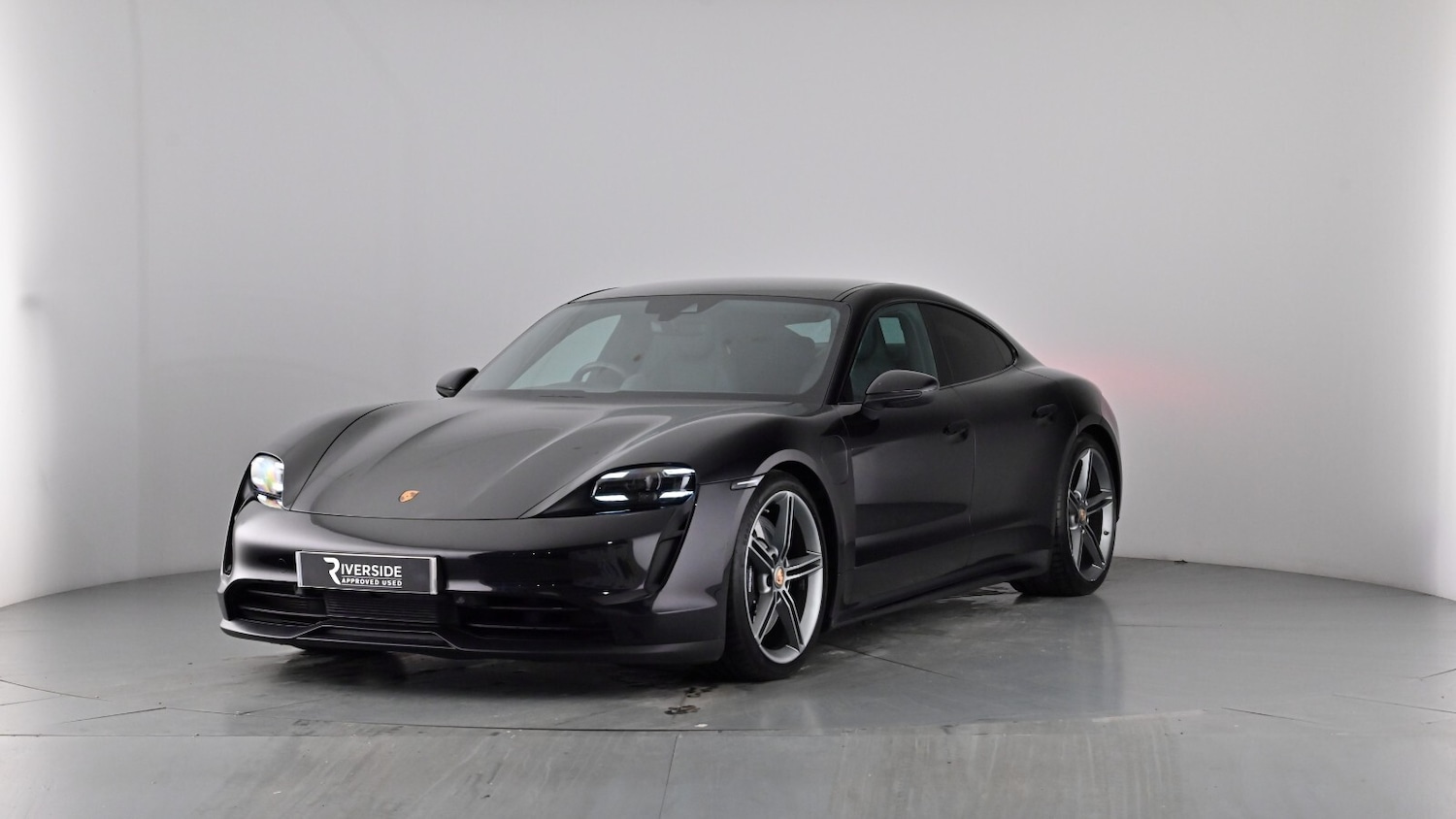 Used Porsche Taycan 2021 for sale - 78179780: Photo 52