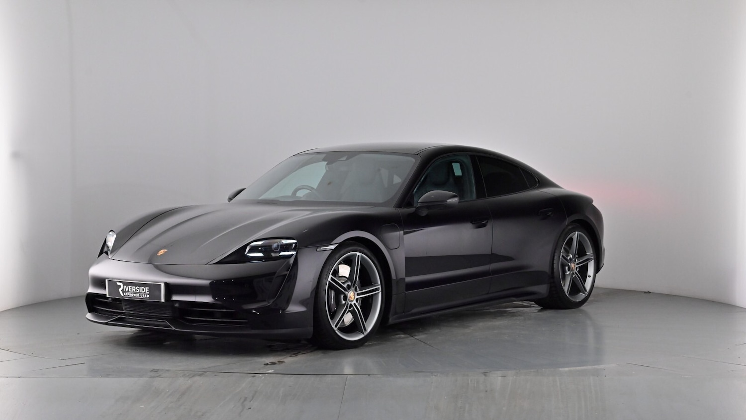 Used Porsche Taycan 2021 for sale - 78179780: Photo 53