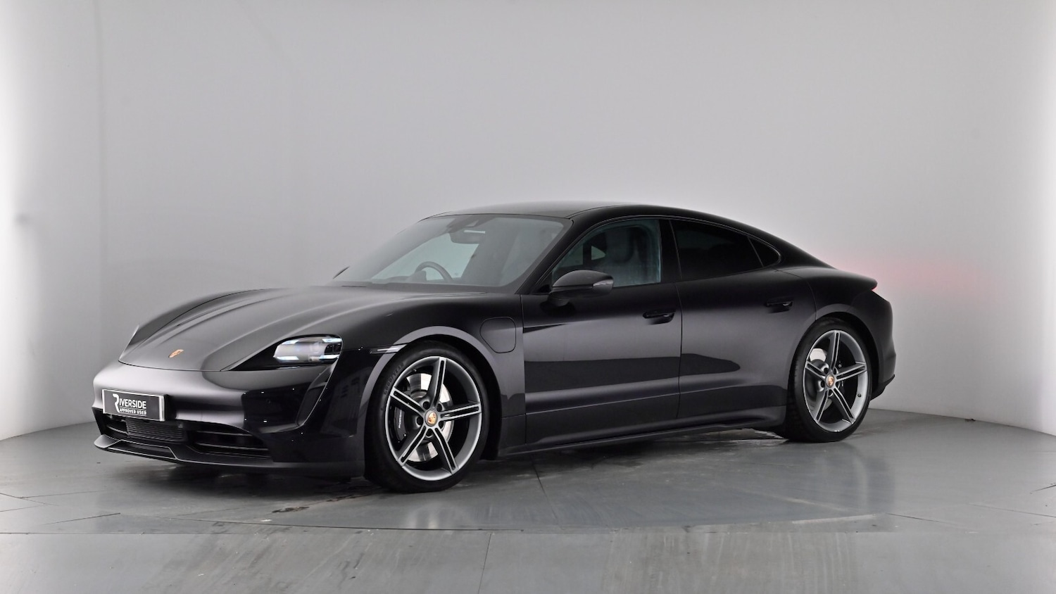 Used Porsche Taycan 2021 for sale - 78179780: Photo 54