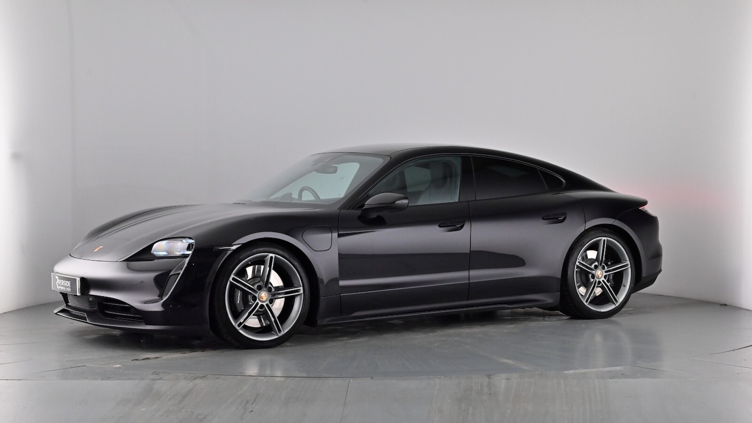 Used Porsche Taycan 2021 for sale - 78179780: Photo 55