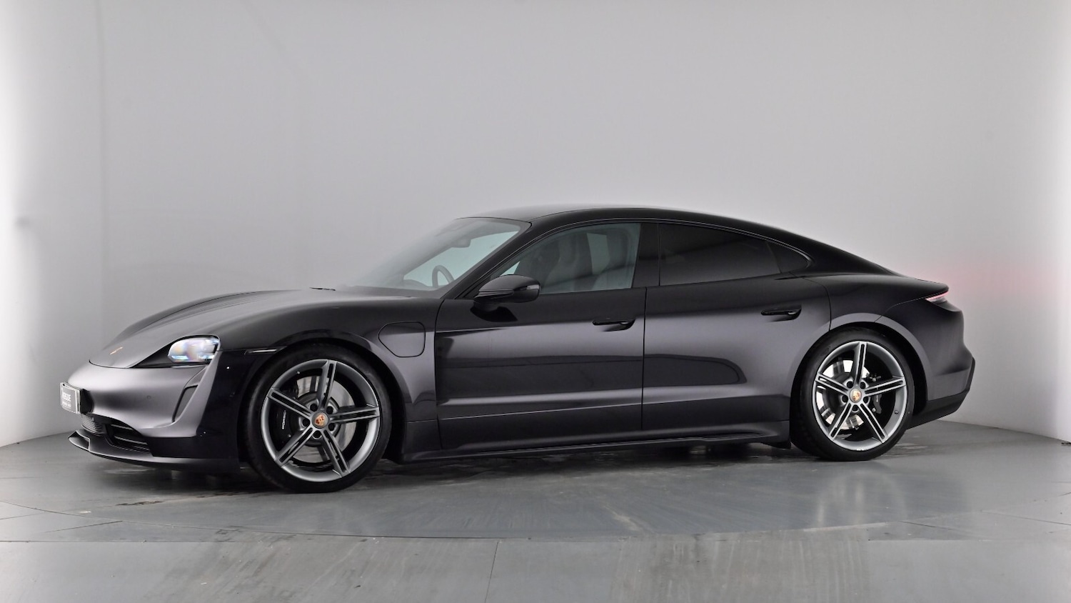 Used Porsche Taycan 2021 for sale - 78179780: Photo 56