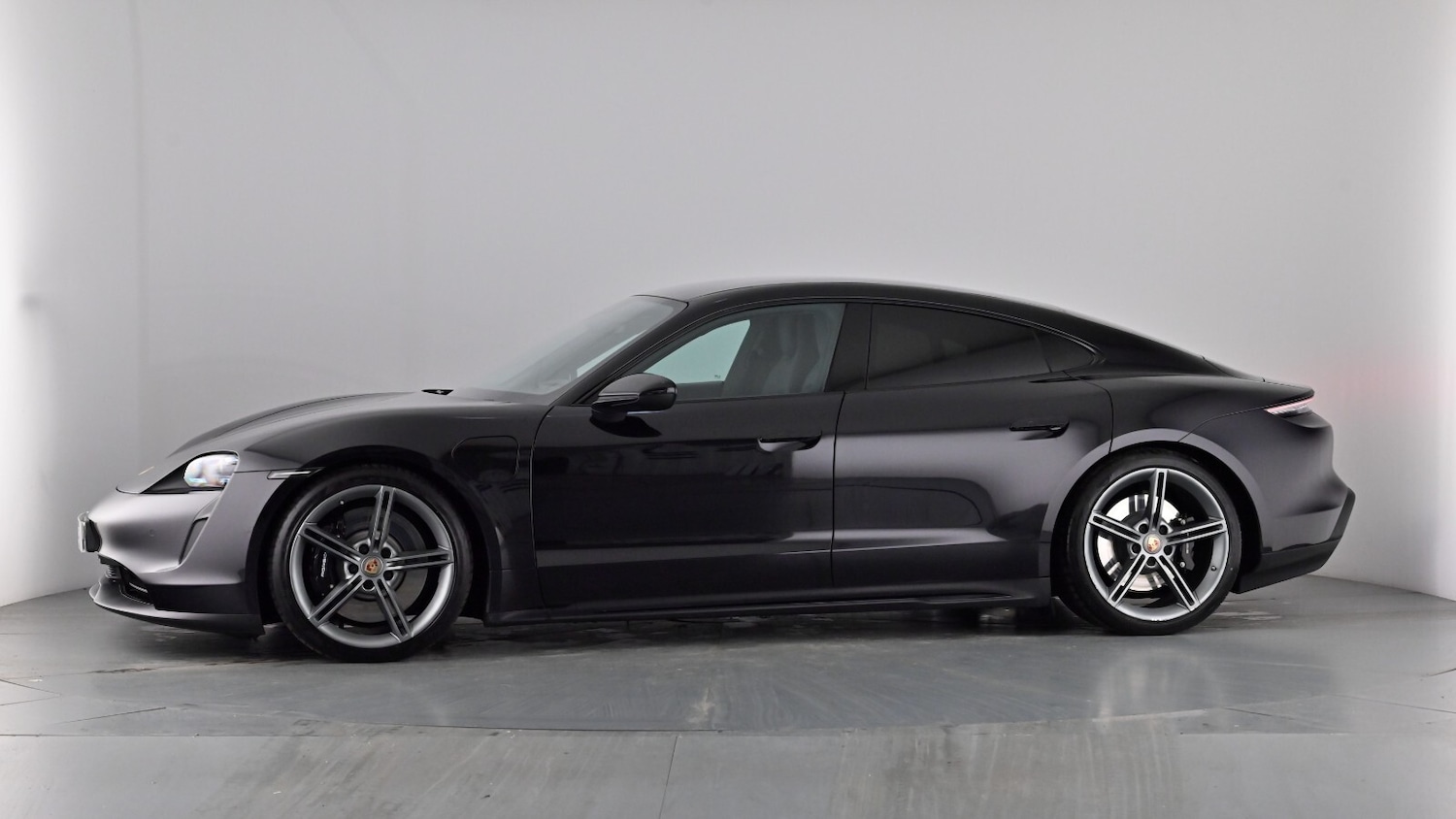 Used Porsche Taycan 2021 for sale - 78179780: Photo 57