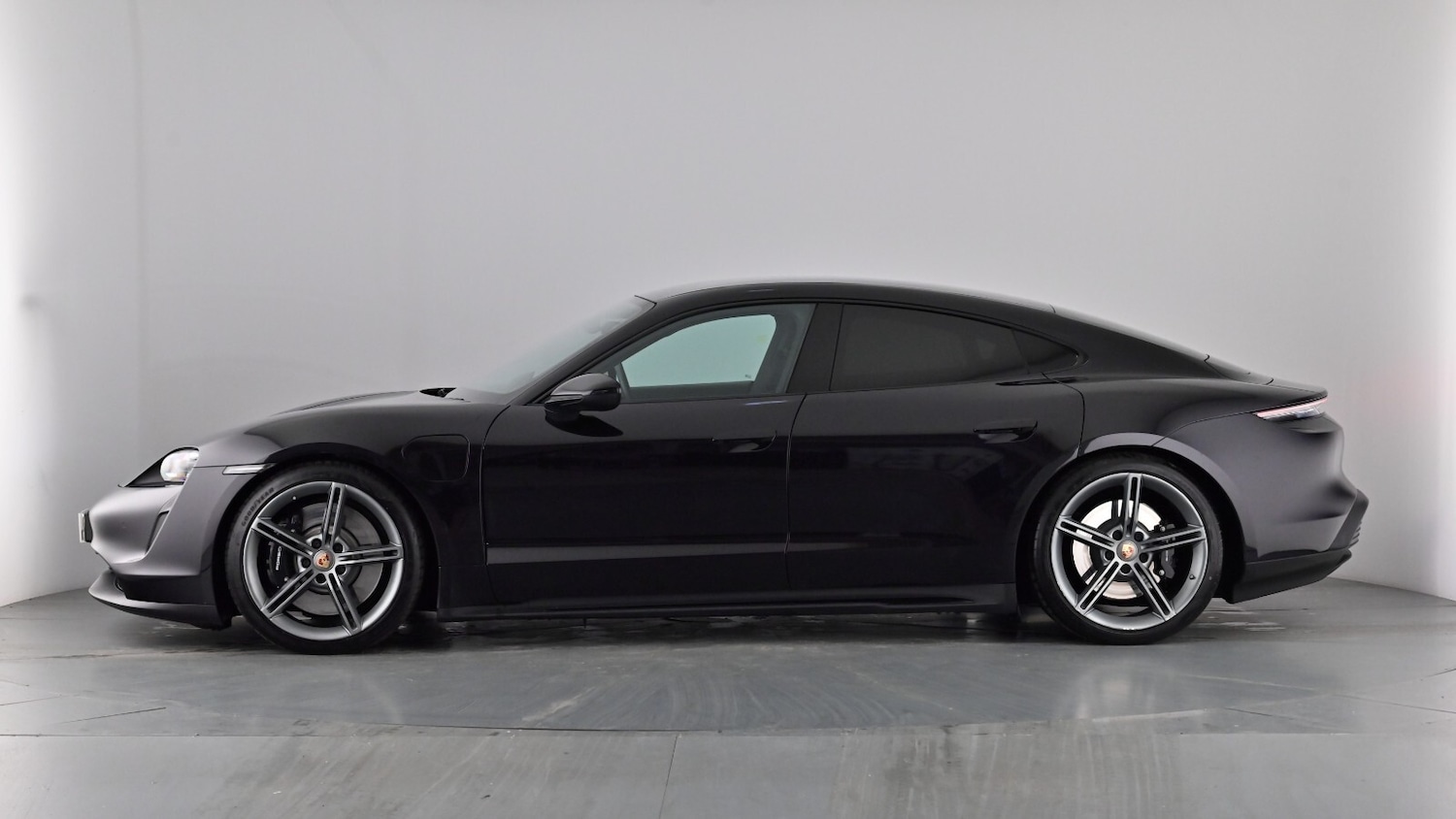 Used Porsche Taycan 2021 for sale - 78179780: Photo 58