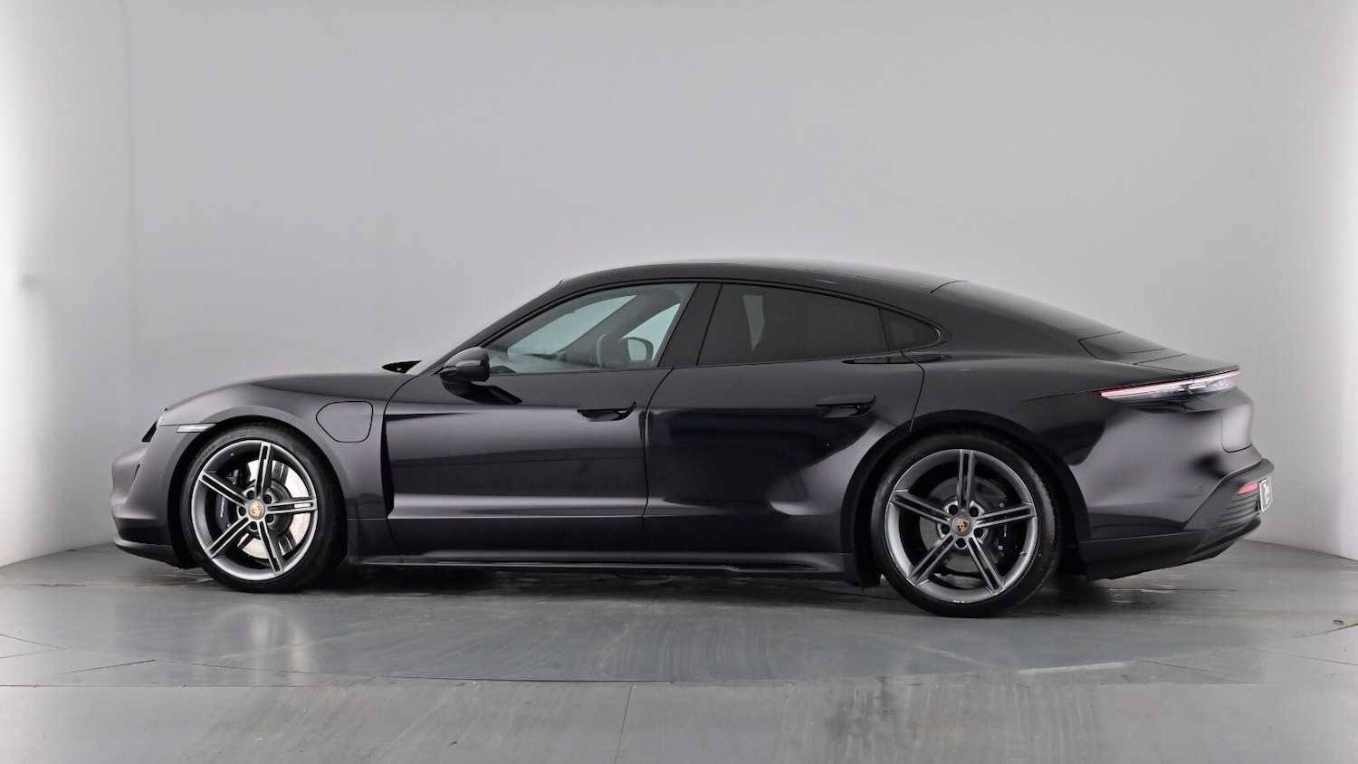 Used Porsche Taycan 2021 for sale - 78179780: Photo 60