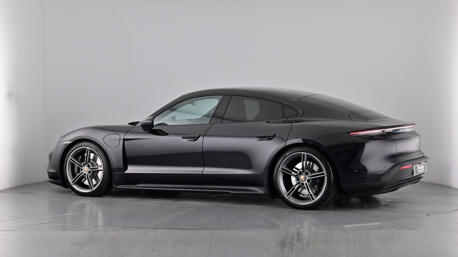 Used Porsche Taycan 2021 for sale - 78179780: Photo 61