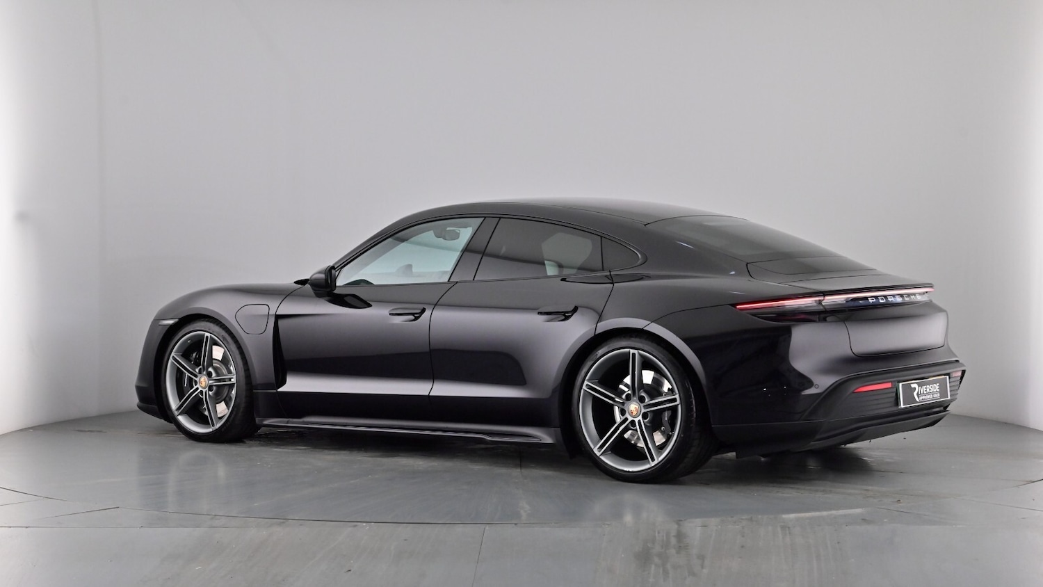 Used Porsche Taycan 2021 for sale - 78179780: Photo 62