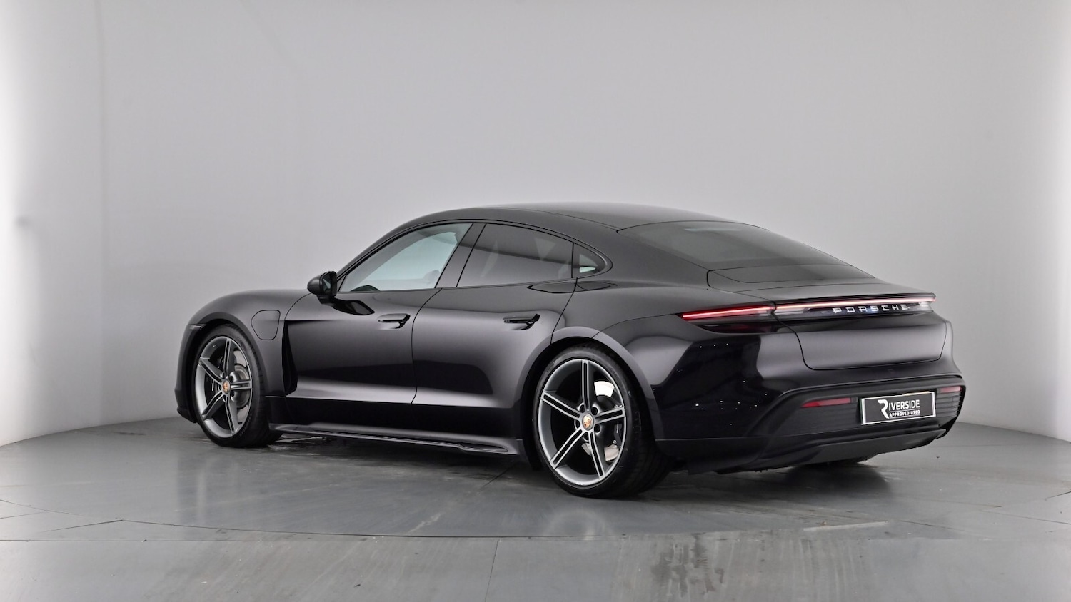 Used Porsche Taycan 2021 for sale - 78179780: Photo 63