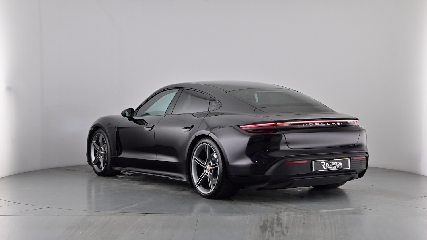 Used Porsche Taycan 2021 for sale - 78179780: Photo 64