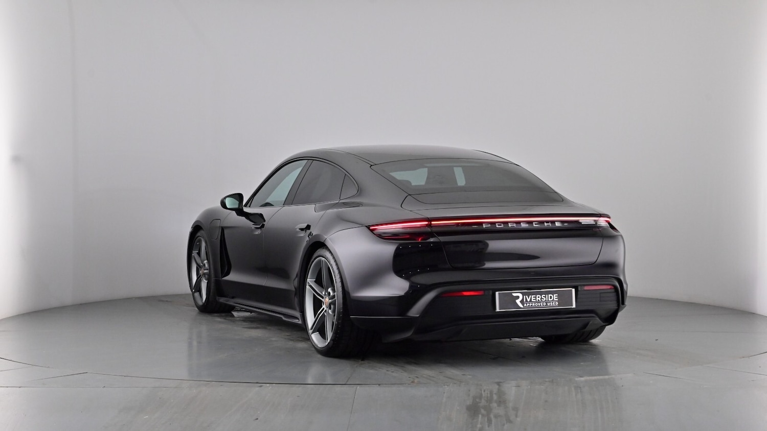 Used Porsche Taycan 2021 for sale - 78179780: Photo 65