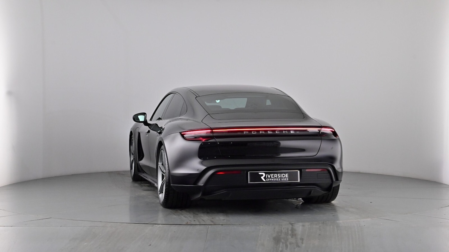 Used Porsche Taycan 2021 for sale - 78179780: Photo 66