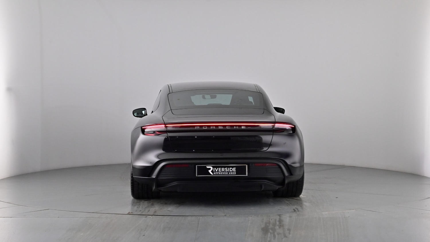 Used Porsche Taycan 2021 for sale - 78179780: Photo 67