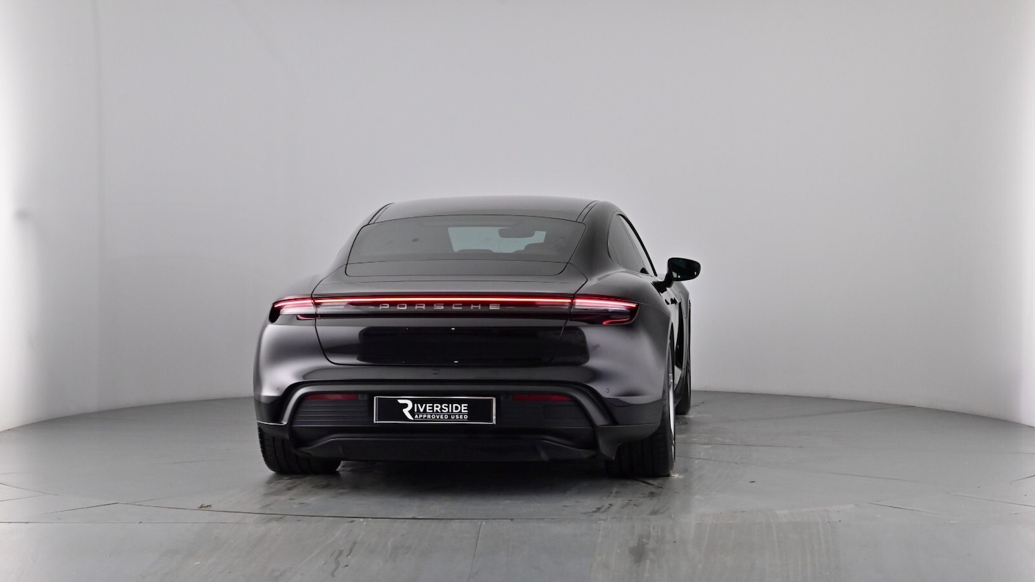 Used Porsche Taycan 2021 for sale - 78179780: Photo 68