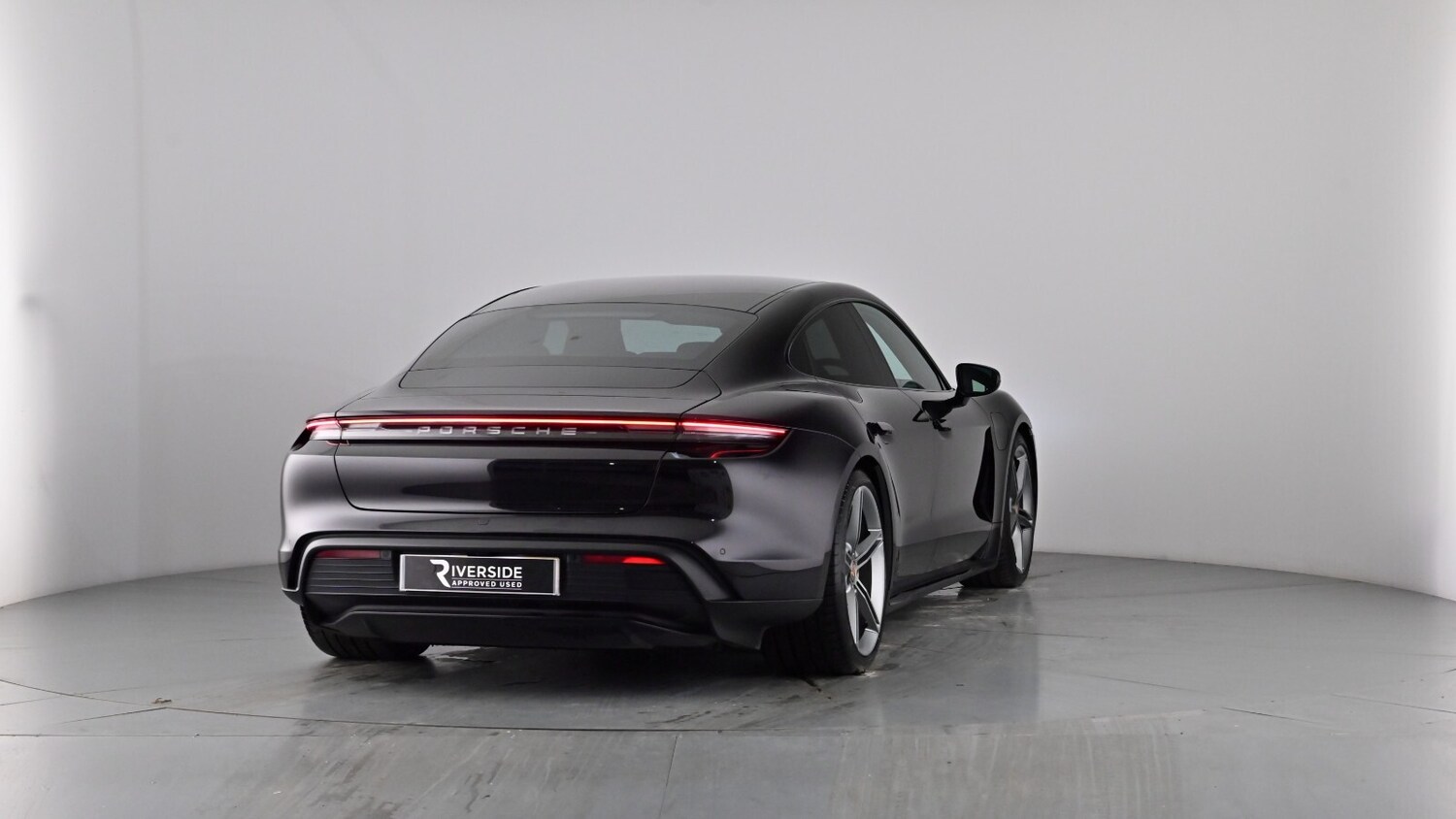 Used Porsche Taycan 2021 for sale - 78179780: Photo 69