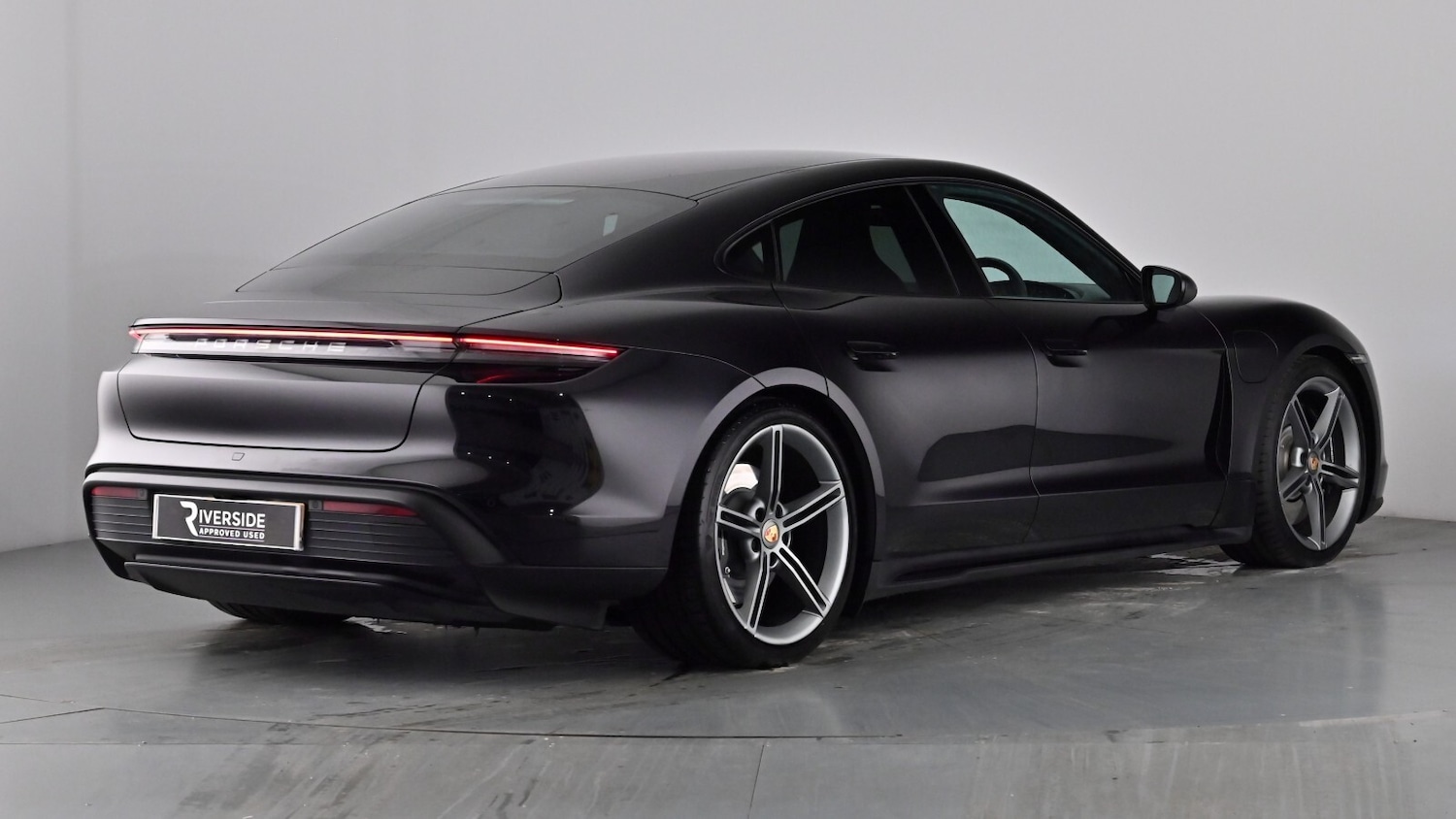 Used Porsche Taycan 2021 for sale - 78179780: Photo 7