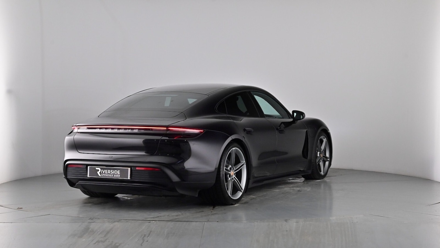 Used Porsche Taycan 2021 for sale - 78179780: Photo 70