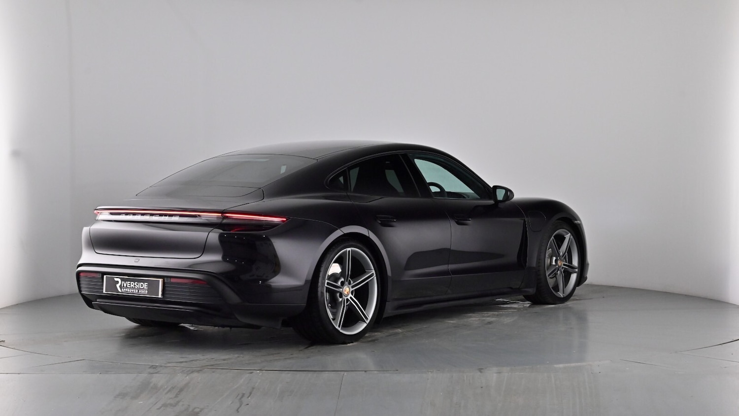 Used Porsche Taycan 2021 for sale - 78179780: Photo 71