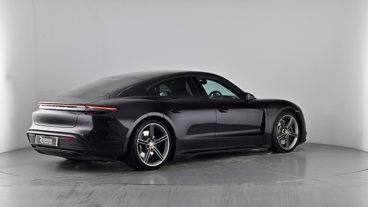 Used Porsche Taycan 2021 for sale - 78179780: Photo 72